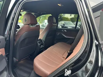 X5 xDrive 45 e M Sport Paket