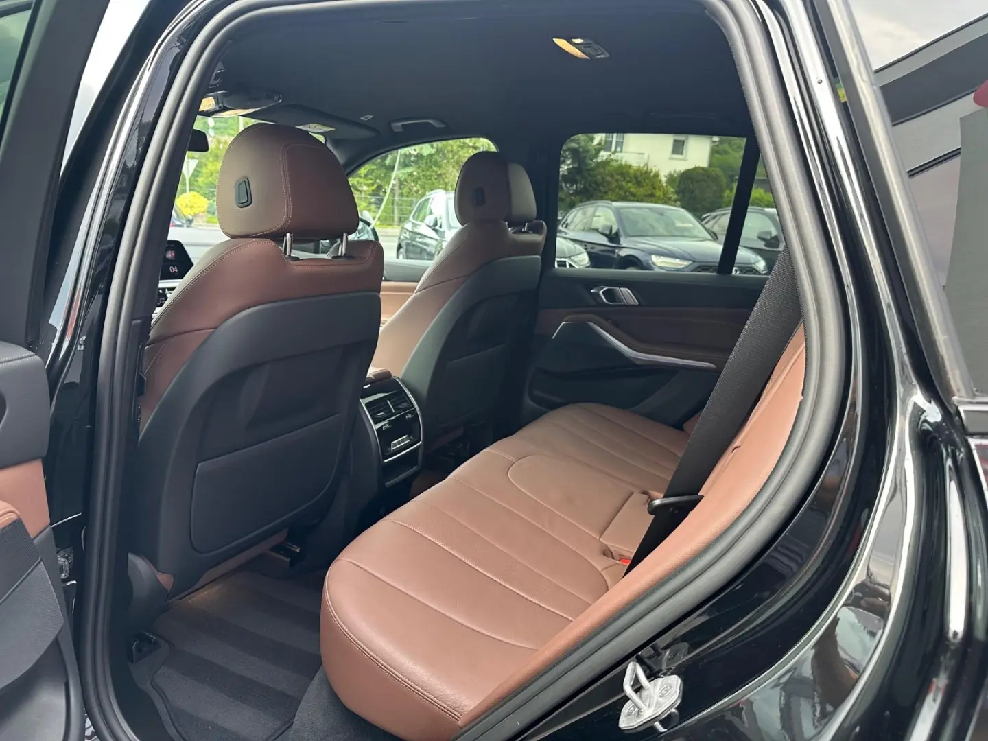 X5 xDrive 45 e M Sport Paket