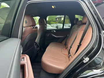 X5 xDrive 45 e M Sport Paket