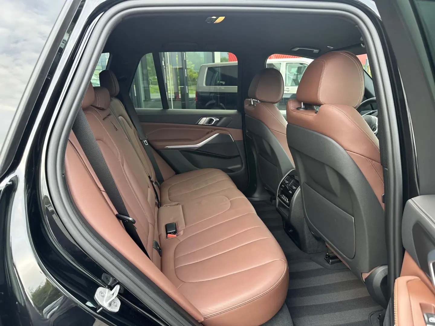 X5 xDrive 45 e M Sport Paket