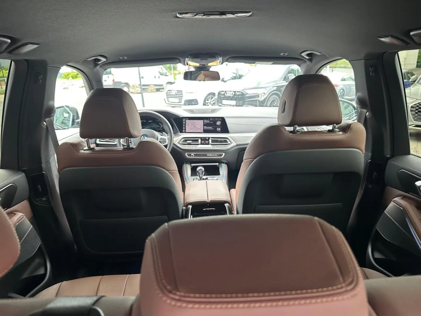 X5 xDrive 45 e M Sport Paket