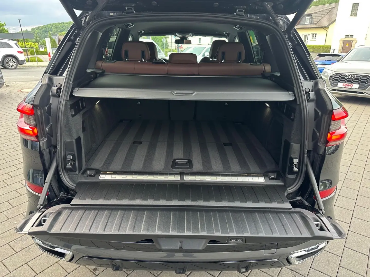 X5 xDrive 45 e M Sport Paket