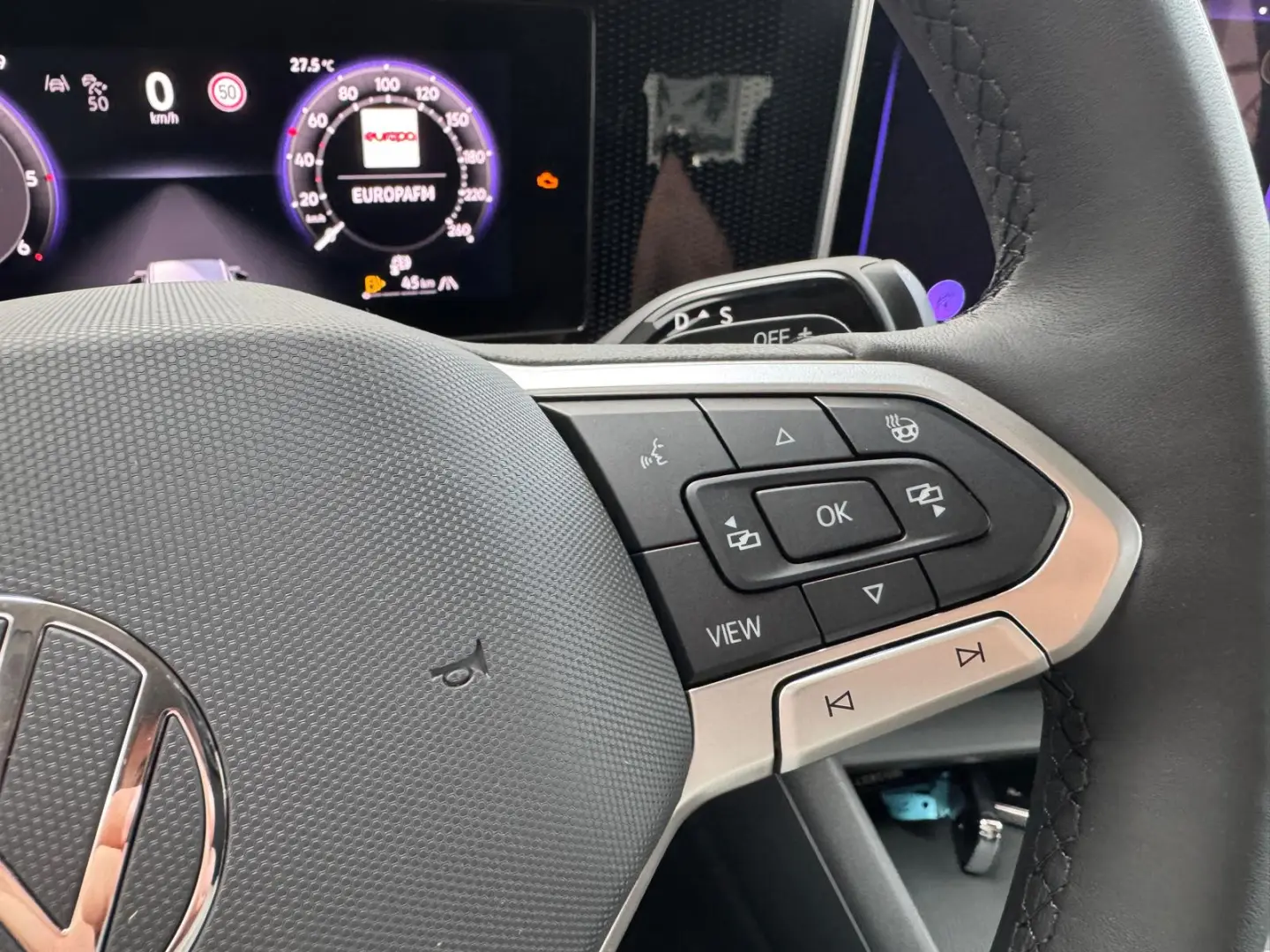 Volkswagen Tiguan 2.0 TDI DSG Life