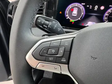 Volkswagen Tiguan 2.0 TDI DSG Life