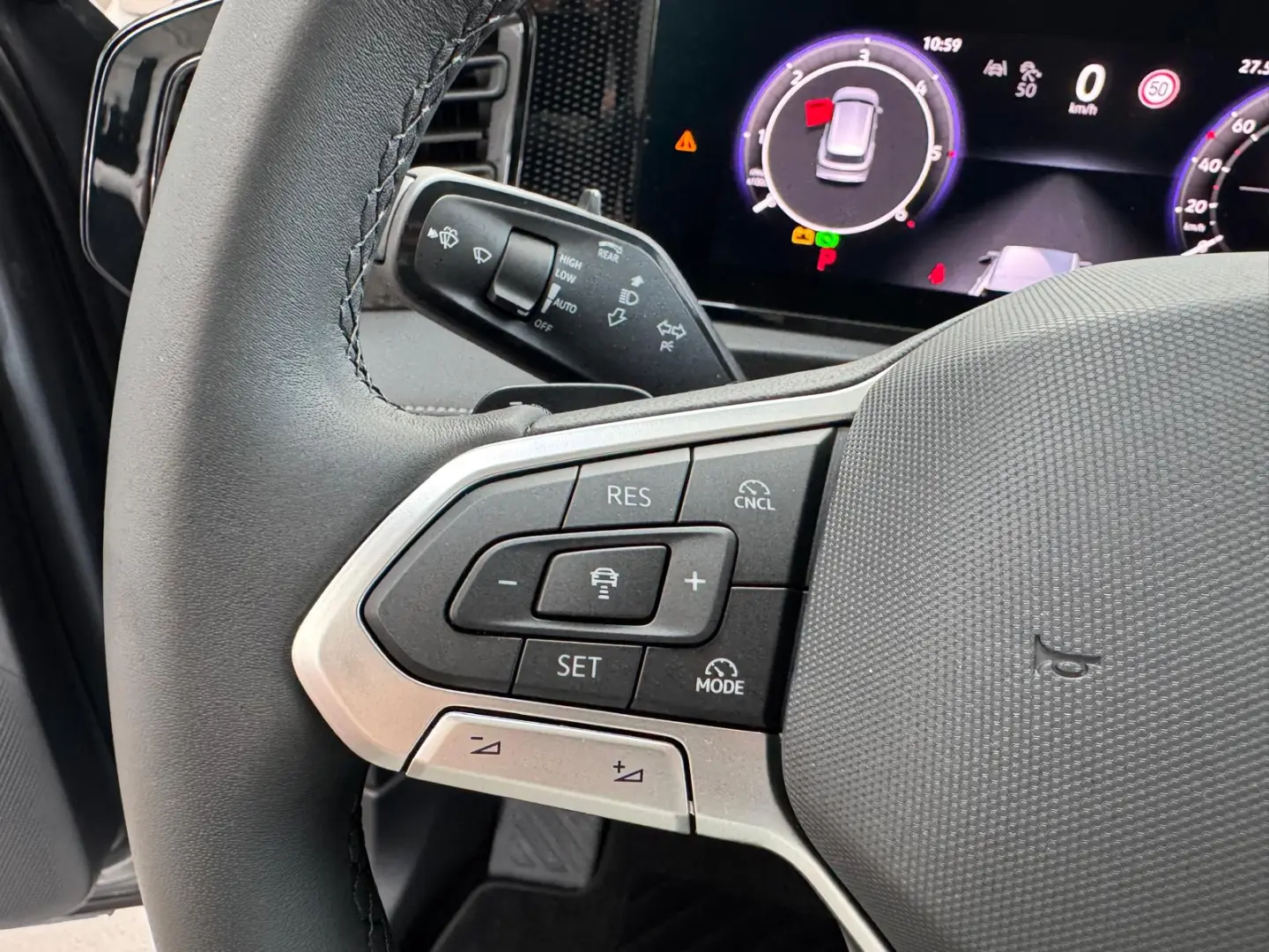 Volkswagen Tiguan 2.0 TDI DSG Life