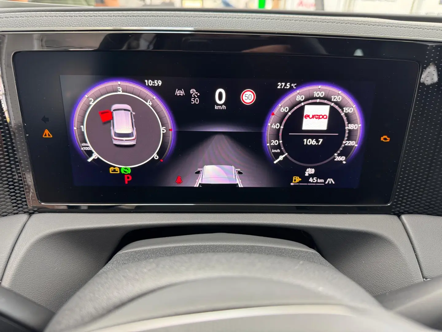 Volkswagen Tiguan 2.0 TDI DSG Life