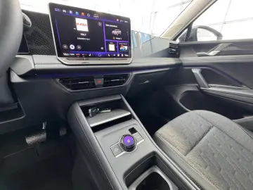 Volkswagen Tiguan 2.0 TDI DSG Life