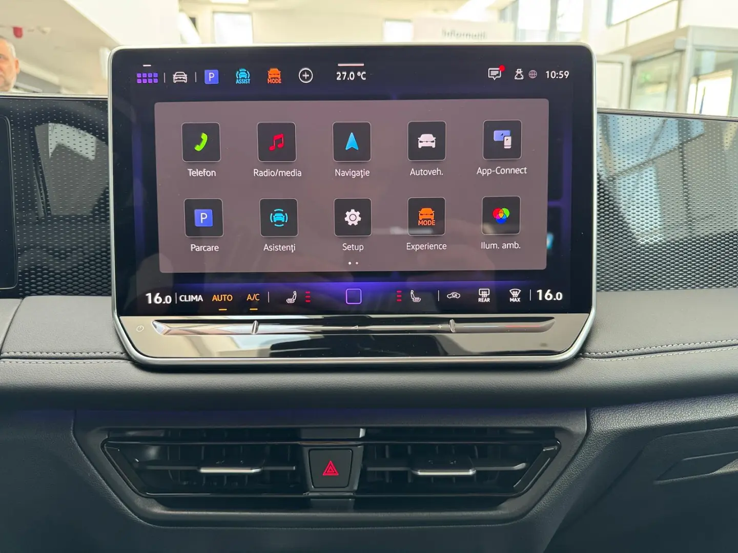 Volkswagen Tiguan 2.0 TDI DSG Life