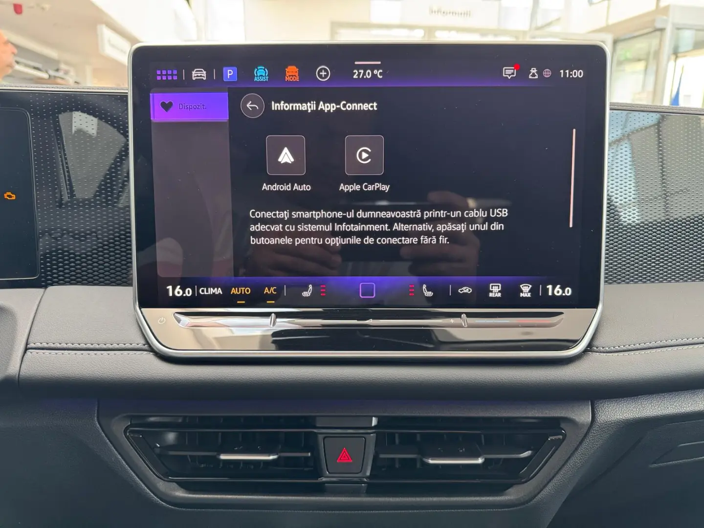 Volkswagen Tiguan 2.0 TDI DSG Life