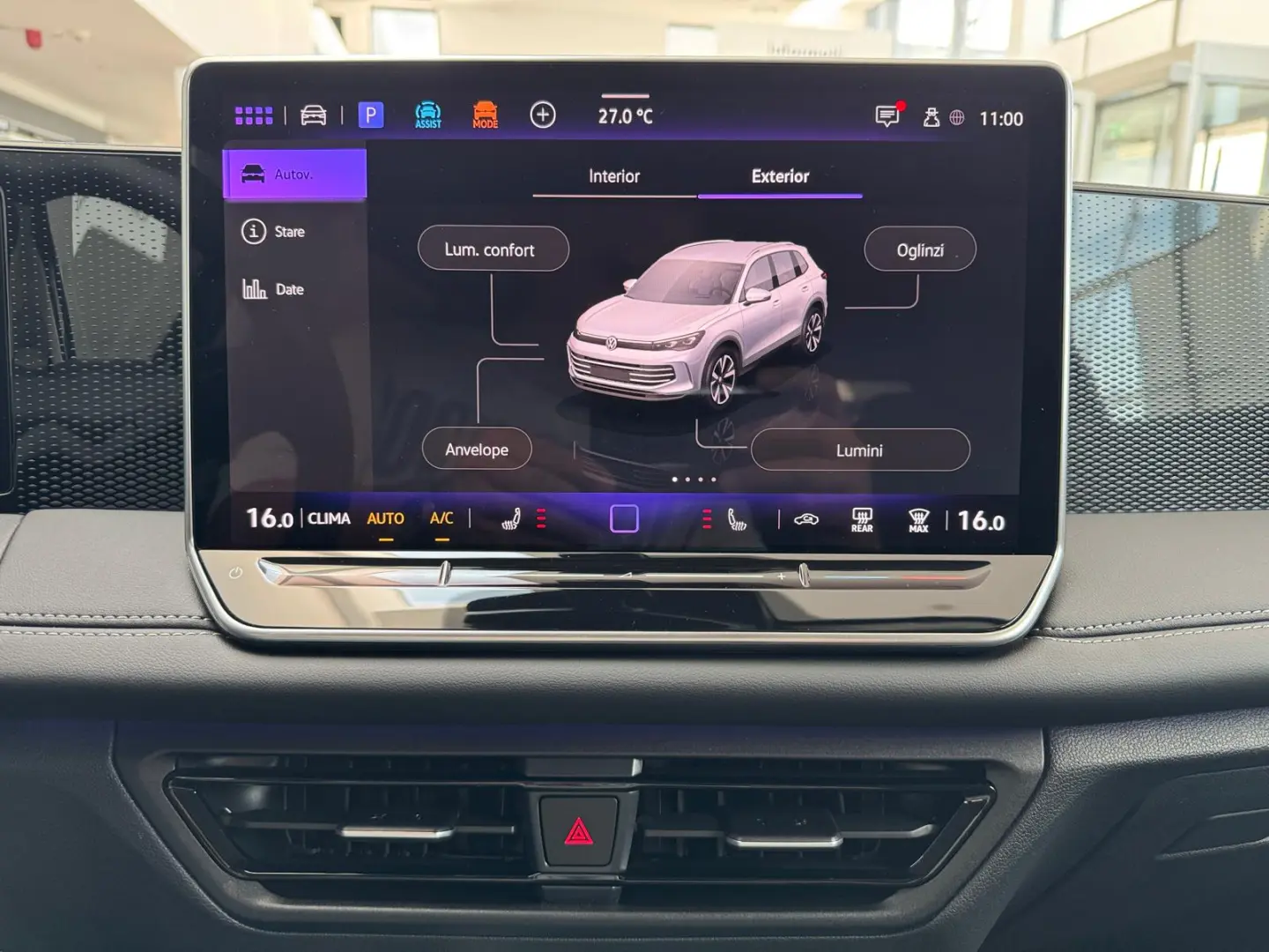 Volkswagen Tiguan 2.0 TDI DSG Life
