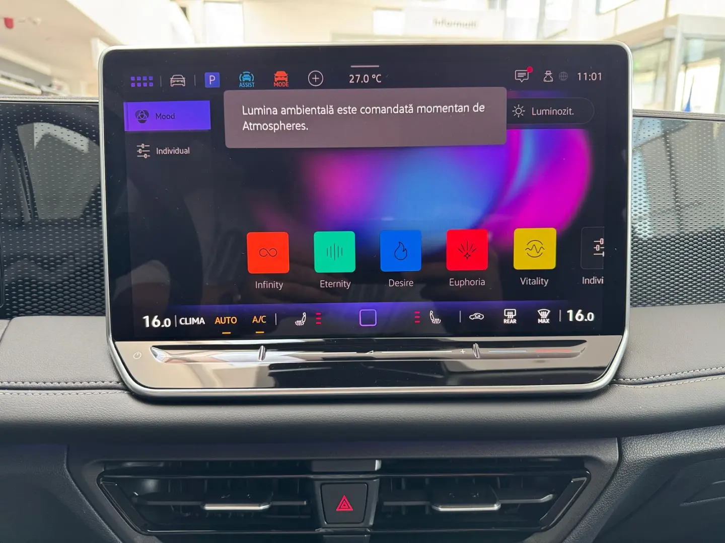 Volkswagen Tiguan 2.0 TDI DSG Life