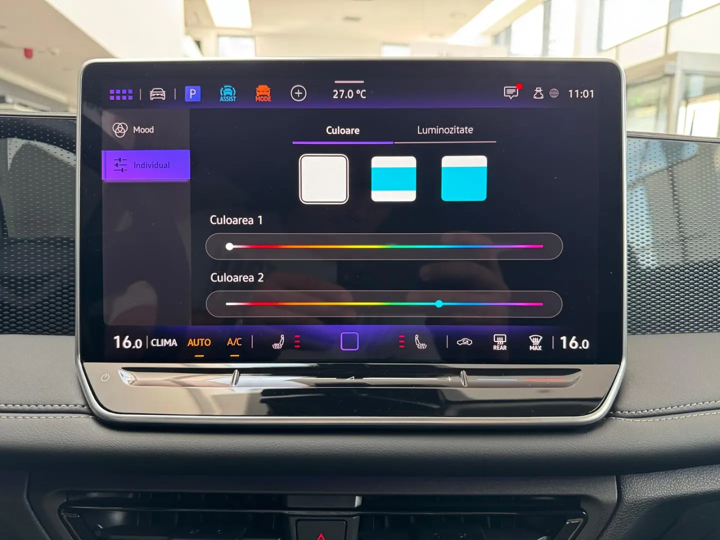 Volkswagen Tiguan 2.0 TDI DSG Life