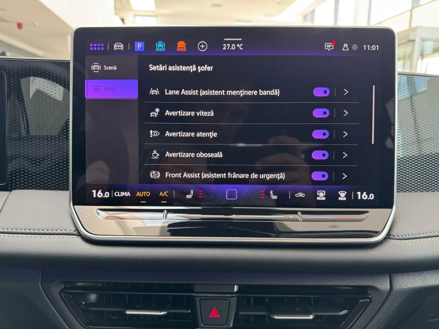 Volkswagen Tiguan 2.0 TDI DSG Life