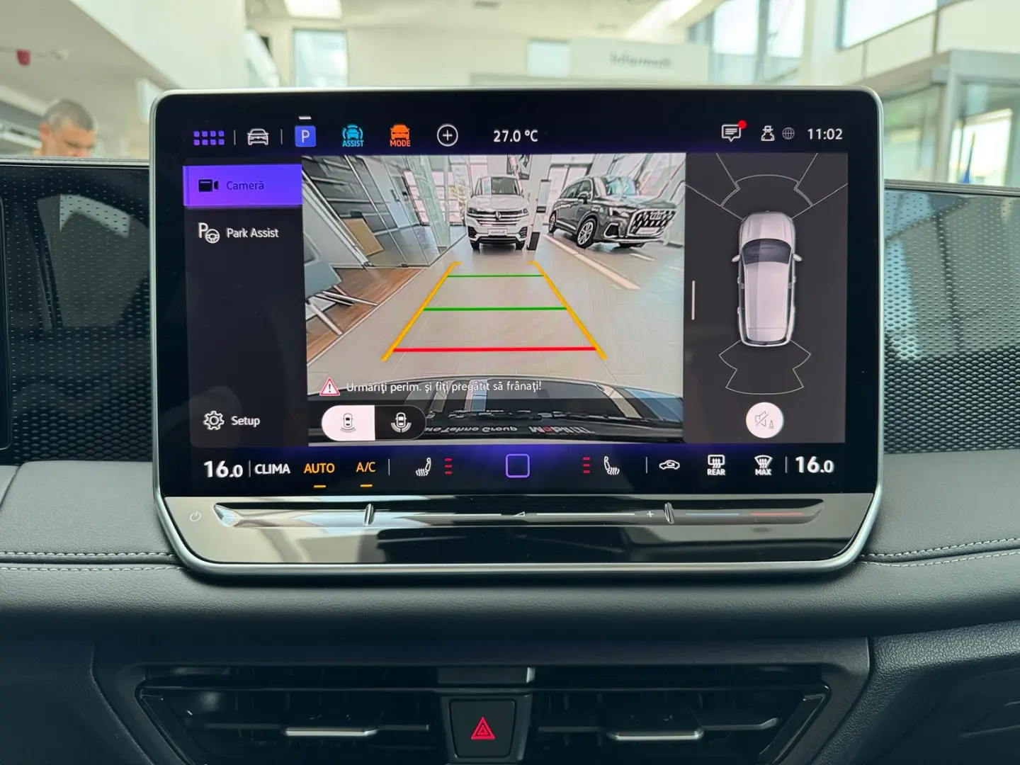 Volkswagen Tiguan 2.0 TDI DSG Life