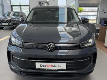 Volkswagen Tiguan 2.0 TDI DSG Life