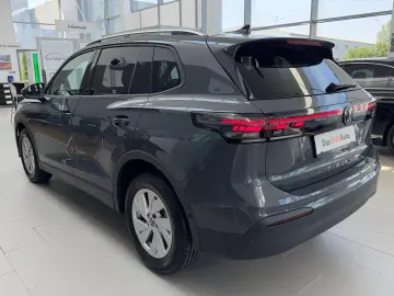 Volkswagen Tiguan 2.0 TDI DSG Life