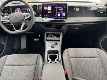 Volkswagen Tiguan 2.0 TDI DSG Life