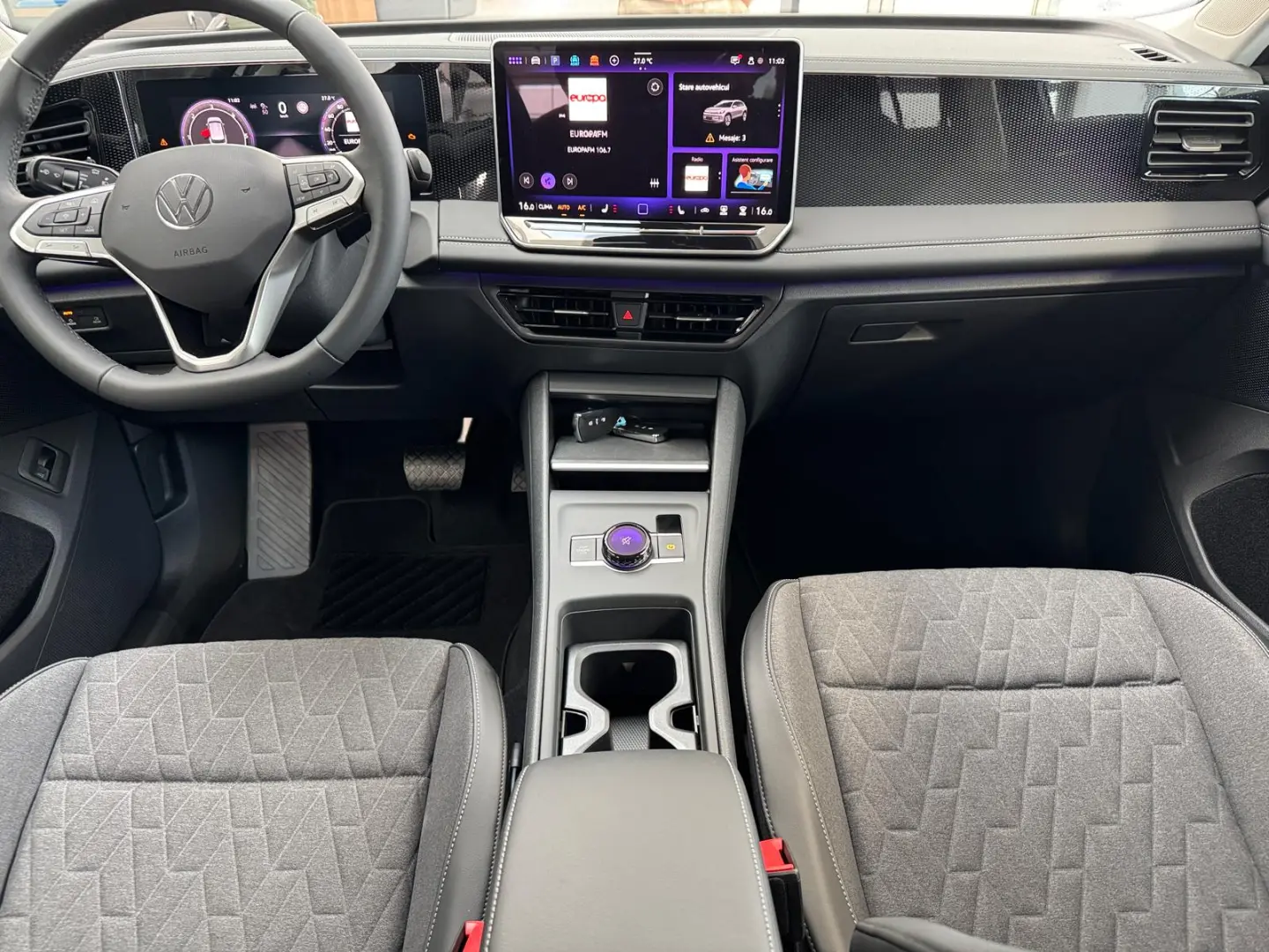 Volkswagen Tiguan 2.0 TDI DSG Life
