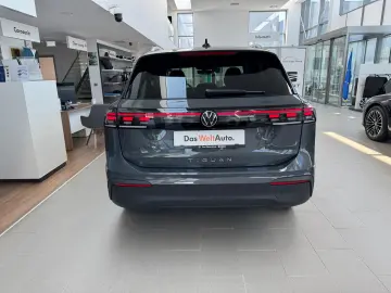 Volkswagen Tiguan 2.0 TDI DSG Life