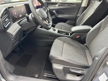 Volkswagen Tiguan 2.0 TDI DSG Life