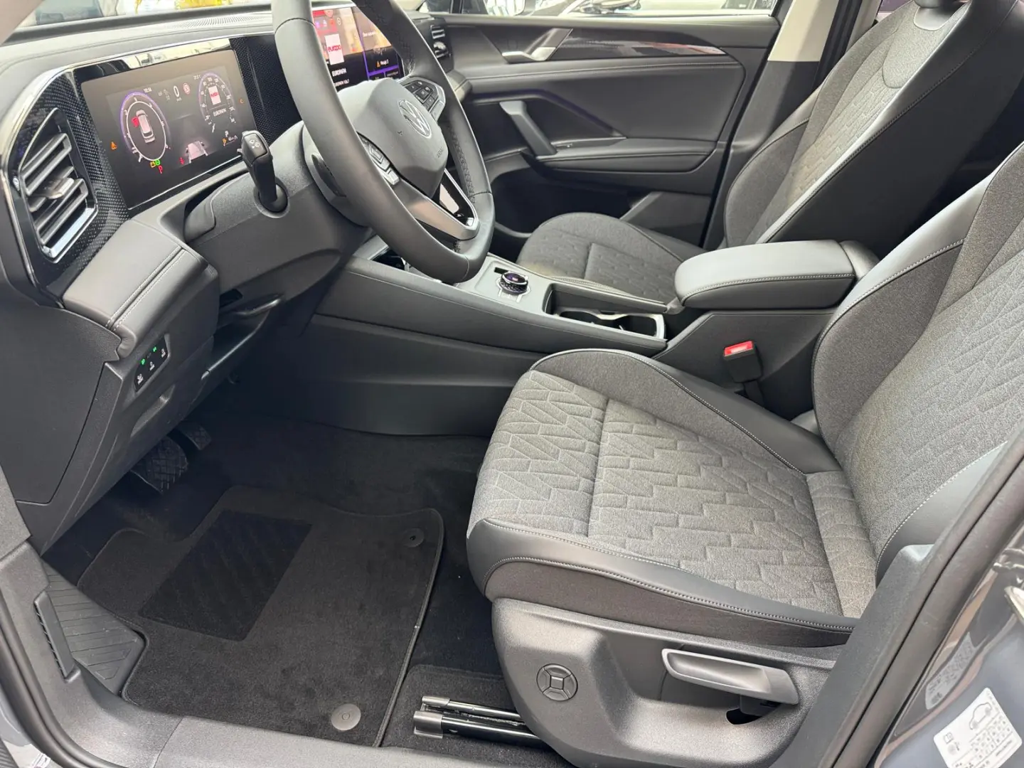 Volkswagen Tiguan 2.0 TDI DSG Life