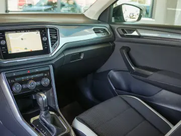 VOLKSWAGEN T-ROC 2.0 TDI