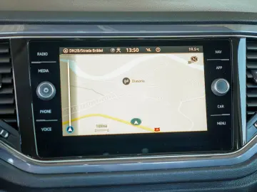 VOLKSWAGEN T-ROC 2.0 TDI
