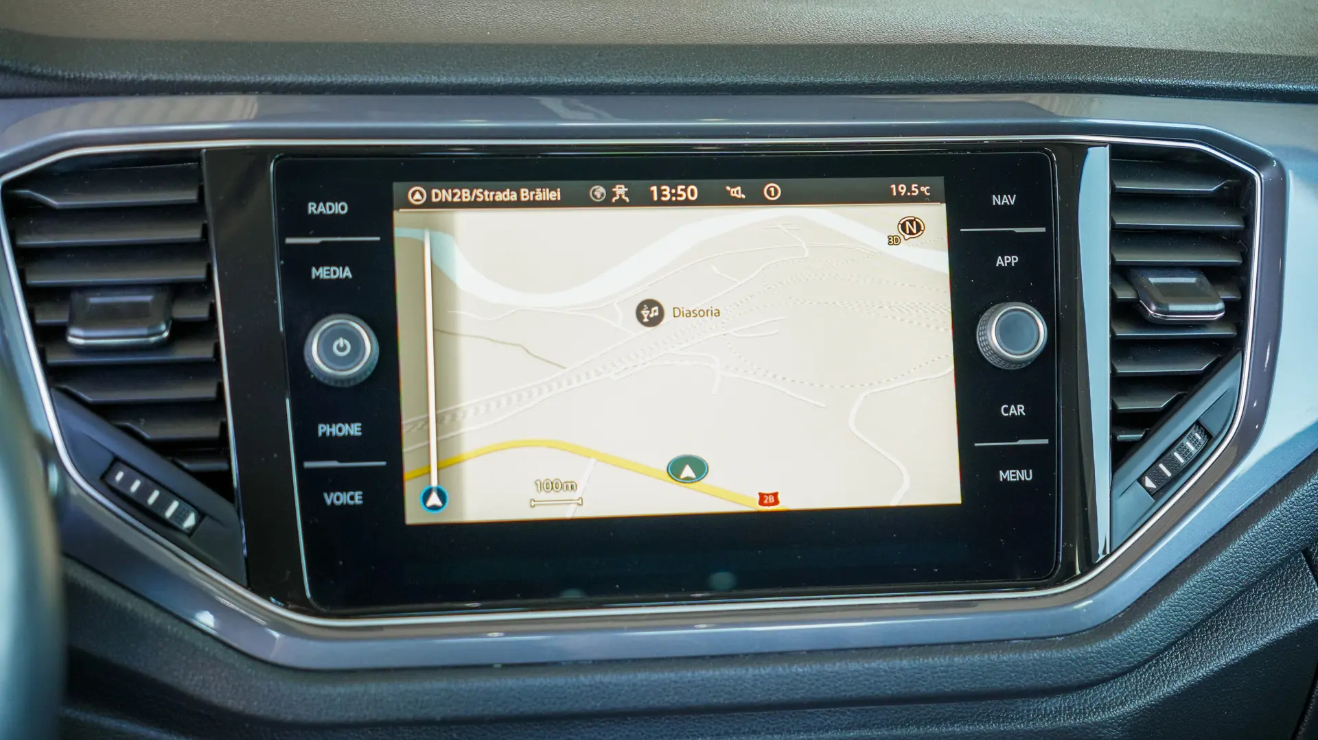 VOLKSWAGEN T-ROC 2.0 TDI