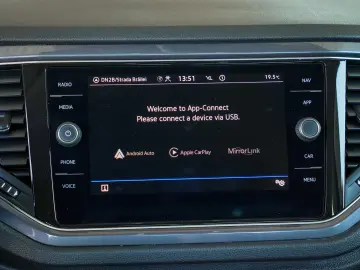 VOLKSWAGEN T-ROC 2.0 TDI