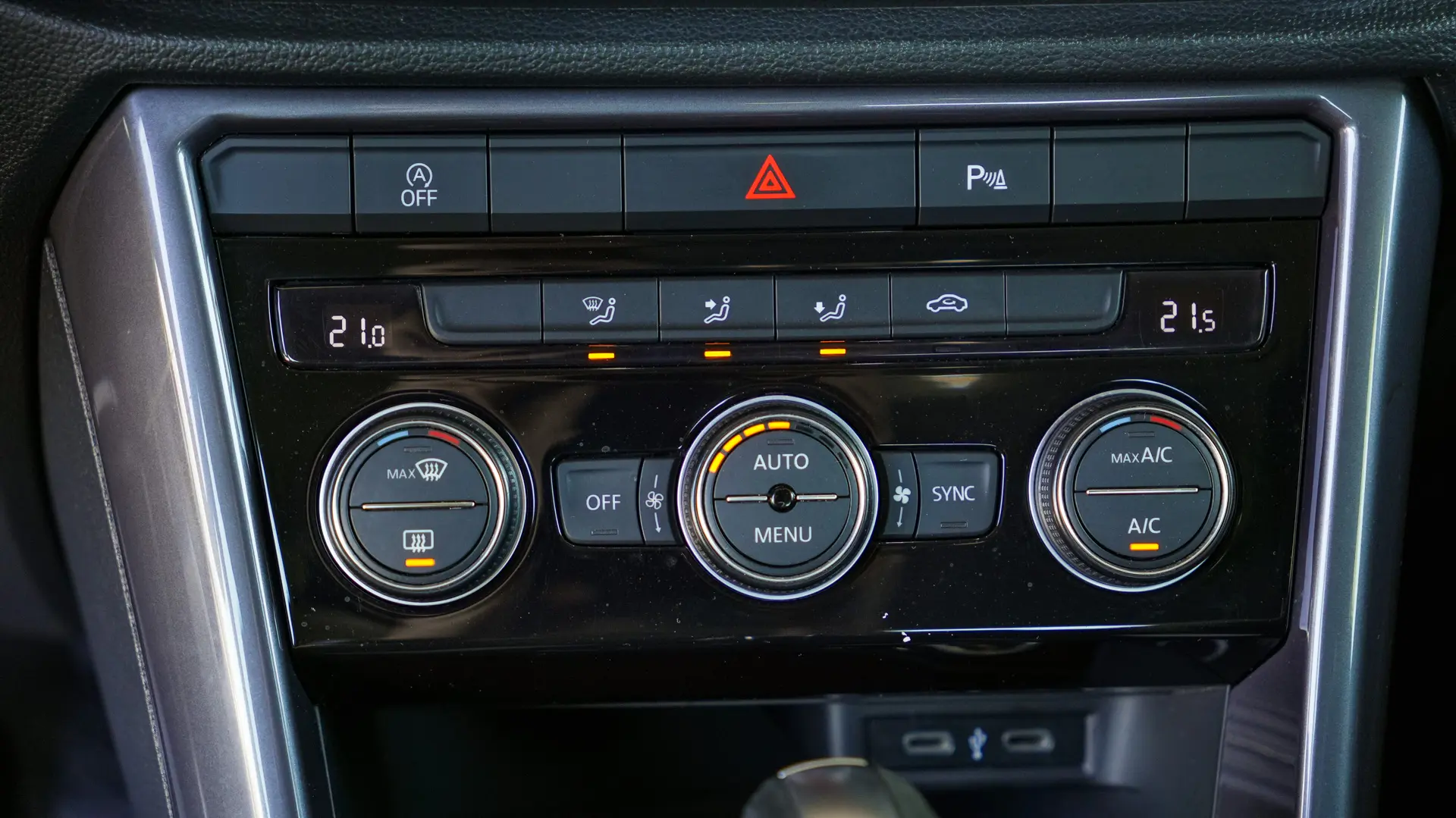 VOLKSWAGEN T-ROC 2.0 TDI