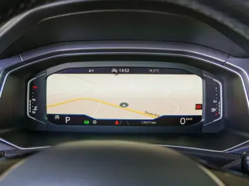 VOLKSWAGEN T-ROC 2.0 TDI