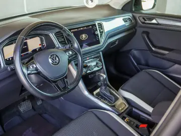 VOLKSWAGEN T-ROC 2.0 TDI