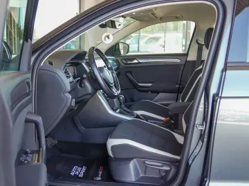 VOLKSWAGEN T-ROC 2.0 TDI