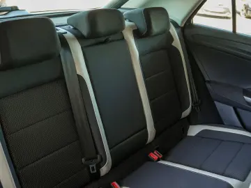 VOLKSWAGEN T-ROC 2.0 TDI