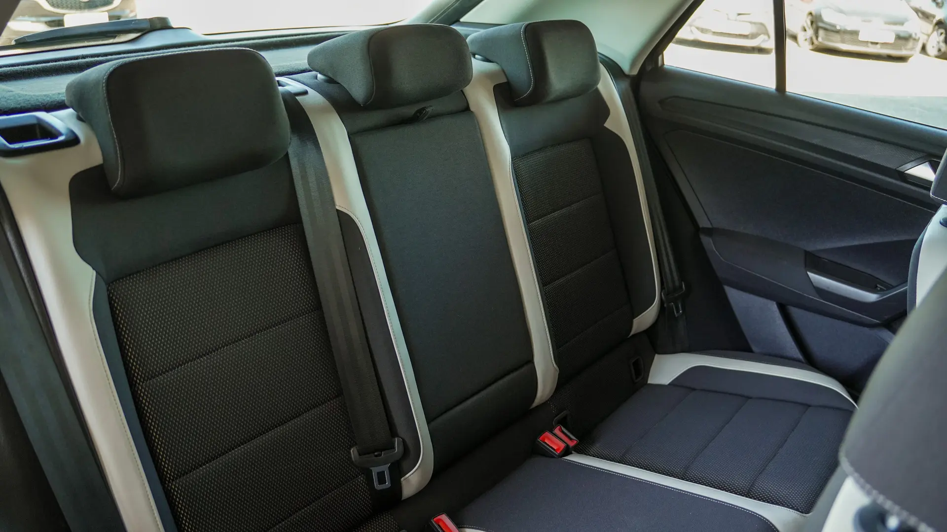 VOLKSWAGEN T-ROC 2.0 TDI