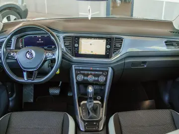 VOLKSWAGEN T-ROC 2.0 TDI