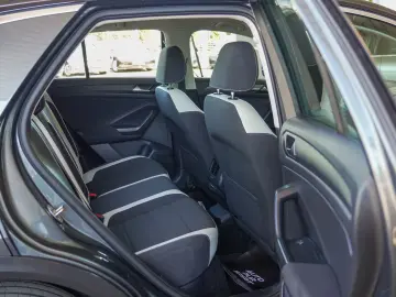 VOLKSWAGEN T-ROC 2.0 TDI