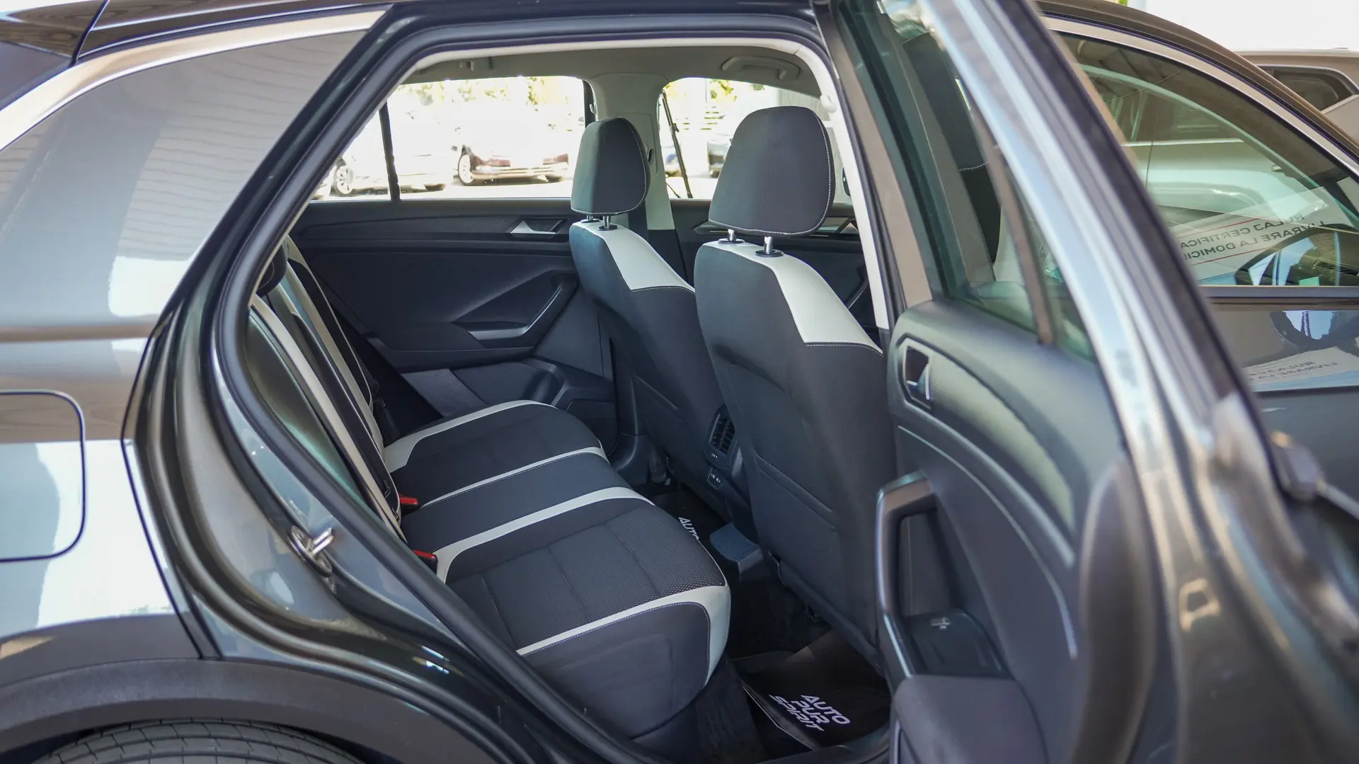 VOLKSWAGEN T-ROC 2.0 TDI