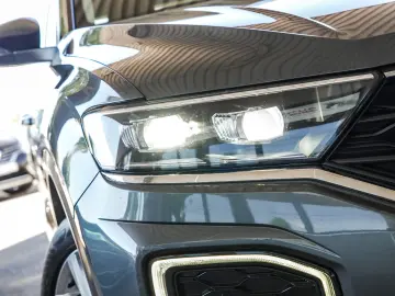 VOLKSWAGEN T-ROC 2.0 TDI