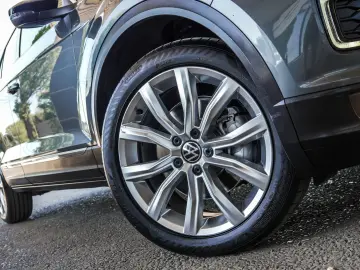 VOLKSWAGEN T-ROC 2.0 TDI