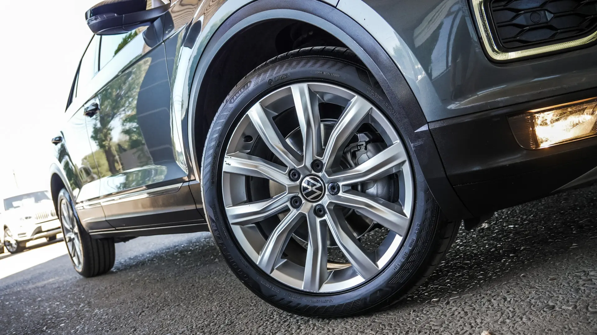VOLKSWAGEN T-ROC 2.0 TDI