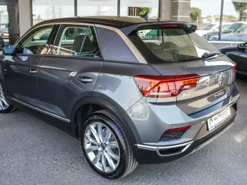 VOLKSWAGEN T-ROC 2.0 TDI