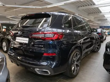X5 xDrive45e (2019 - 2023) M Sportpaket Head-Up