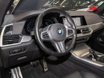X5 xDrive45e (2019 - 2023) M Sportpaket Head-Up