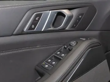 X5 xDrive45e (2019 - 2023) M Sportpaket Head-Up