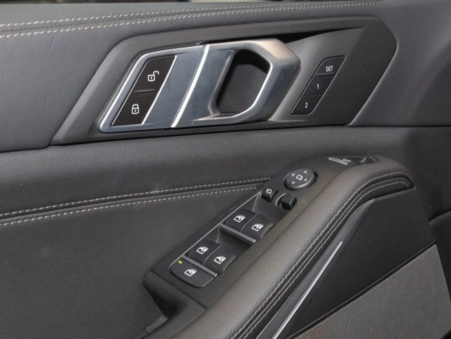 X5 xDrive45e (2019 - 2023) M Sportpaket Head-Up