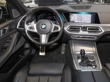 X5 xDrive45e (2019 - 2023) M Sportpaket Head-Up