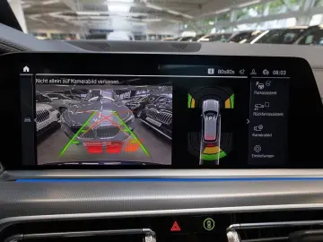 X5 xDrive45e (2019 - 2023) M Sportpaket Head-Up