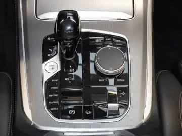 X5 xDrive45e (2019 - 2023) M Sportpaket Head-Up