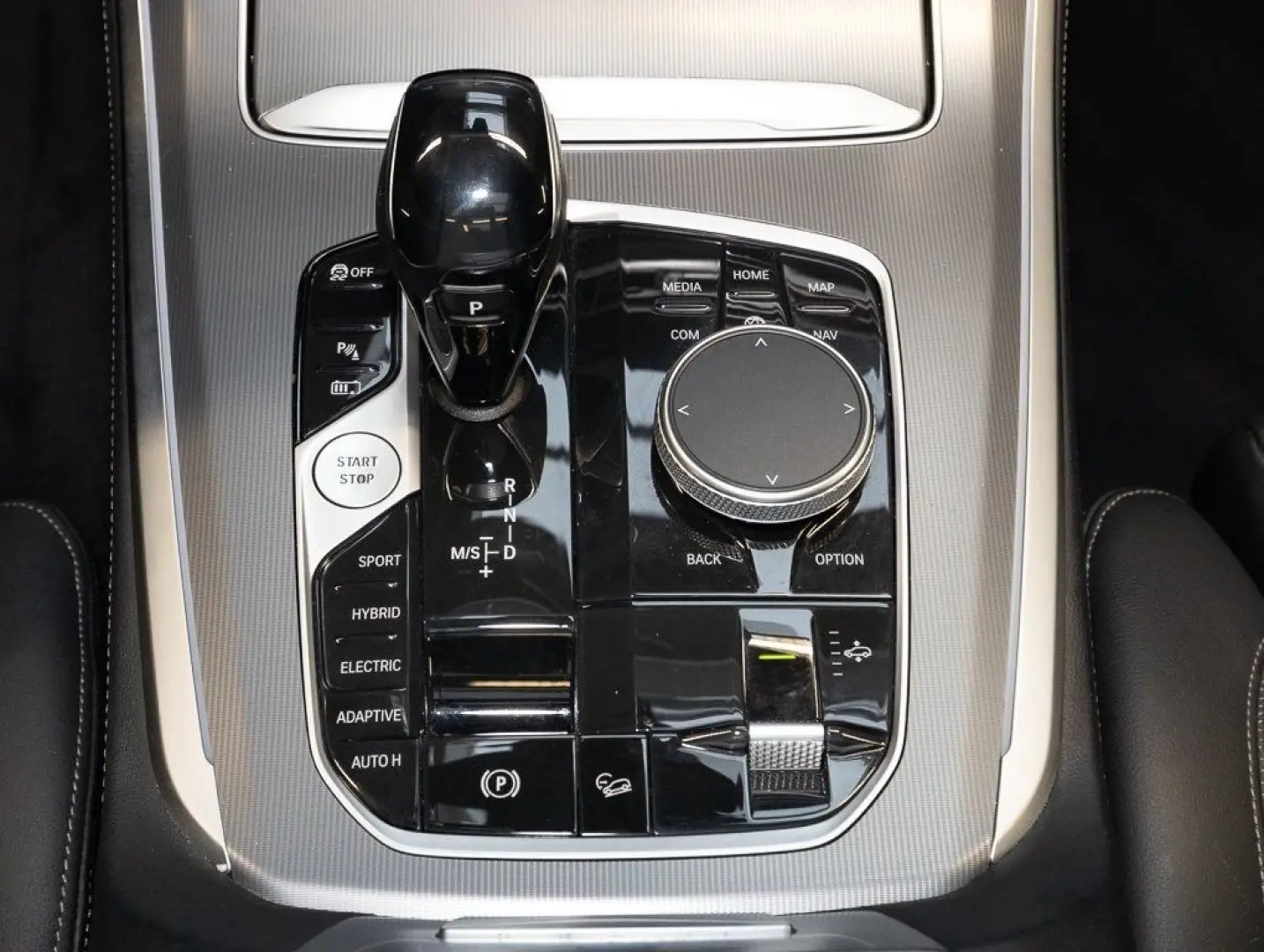 X5 xDrive45e (2019 - 2023) M Sportpaket Head-Up